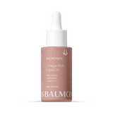Holland & Barrett Balmonds Omega Rich Facial Oil 30ml- Buy online at McGrocer