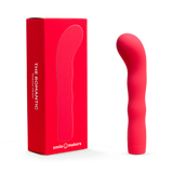 Holland & Barrett Smile Makers The Romantic Internal Vibrator- Buy online at McGrocer