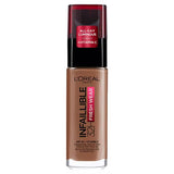 Superdrug L'Oreal Paris Infallible 32H Fresh Wear Foundation 355- Buy online at McGrocer