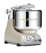 Harrods Ankarsrum Assistent Original 6230 Mixer 7L Kitchen Stand Mixer- Buy online at McGrocer