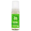 Tea Tree Foaming Facial Wash 150ml bottle (British brand)