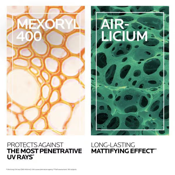 La Roche-Posay Anthelios Oil Control Fluid, imported from the UK