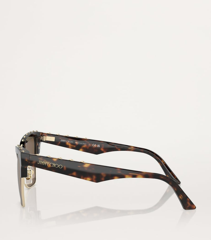 Jimmy Choo acetate sunglasses JC5014 - British product