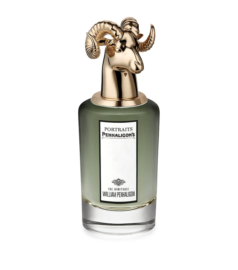 Penhaligon's William Penhaligon eau de parfum 75ml, imported from the UK