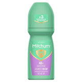 Superdrug Mitchum Women Advanced Shower Fresh Antiperspirant Roll On 100ml- Buy online at McGrocer