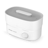 Philips Avent advanced baby bottle steriliser (British brand)