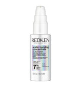 Harrods Redken Acidic Bonding Concentrate 24/7 Night & Day Strength Repair Hair Serum 45ml- Buy online at McGrocer