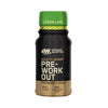 Optimum Nutrition Gold Standard pre-workout shot Lemon-Lime 60ml, imported from the UK