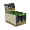 Optimum Nutrition Gold Standard pre-workout shot Lemon-Lime 60ml, imported from the UK