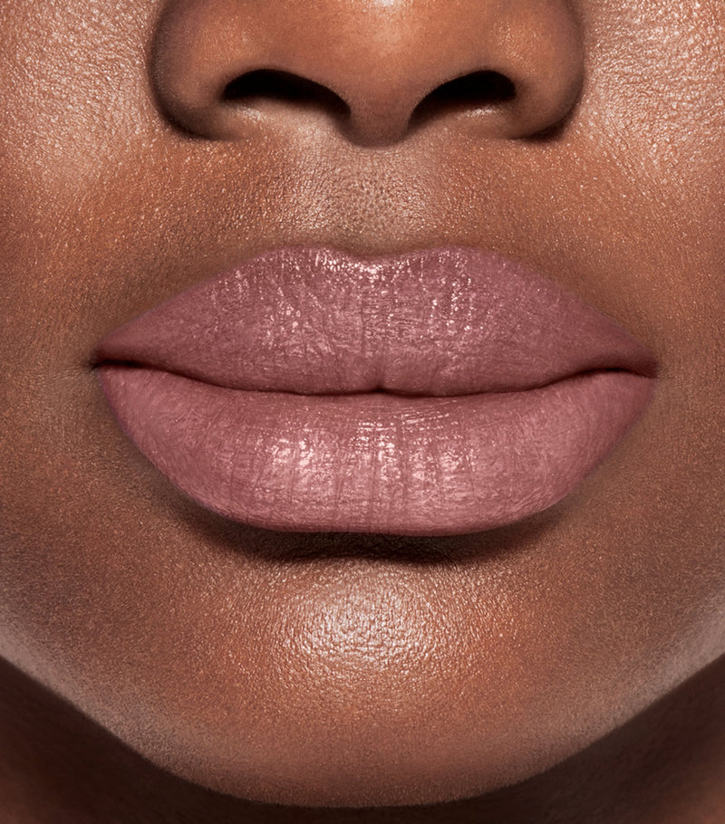 Shiseido Colorgel lip balm (British brand)
