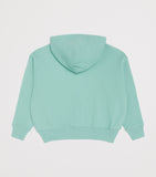Ralph Lauren Kids Polo Pony Zip-Up Hoodie 7-14 Years, imported from the UK