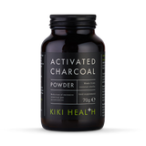 Holland & Barrett Activated Charcoal Powder - 70g- Buy online at McGrocer