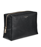 Aspinal of London large leather cosmetic case, UK version