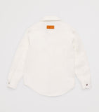 Versace Kids denim shirt for children aged 6-14 years (British brand)
