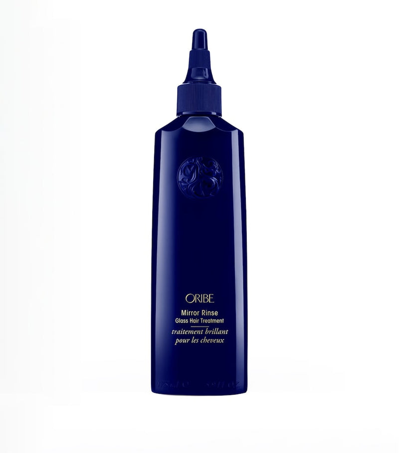 Oribe hair treatment Mirror Rinse Glass 175ml, imported from the UK