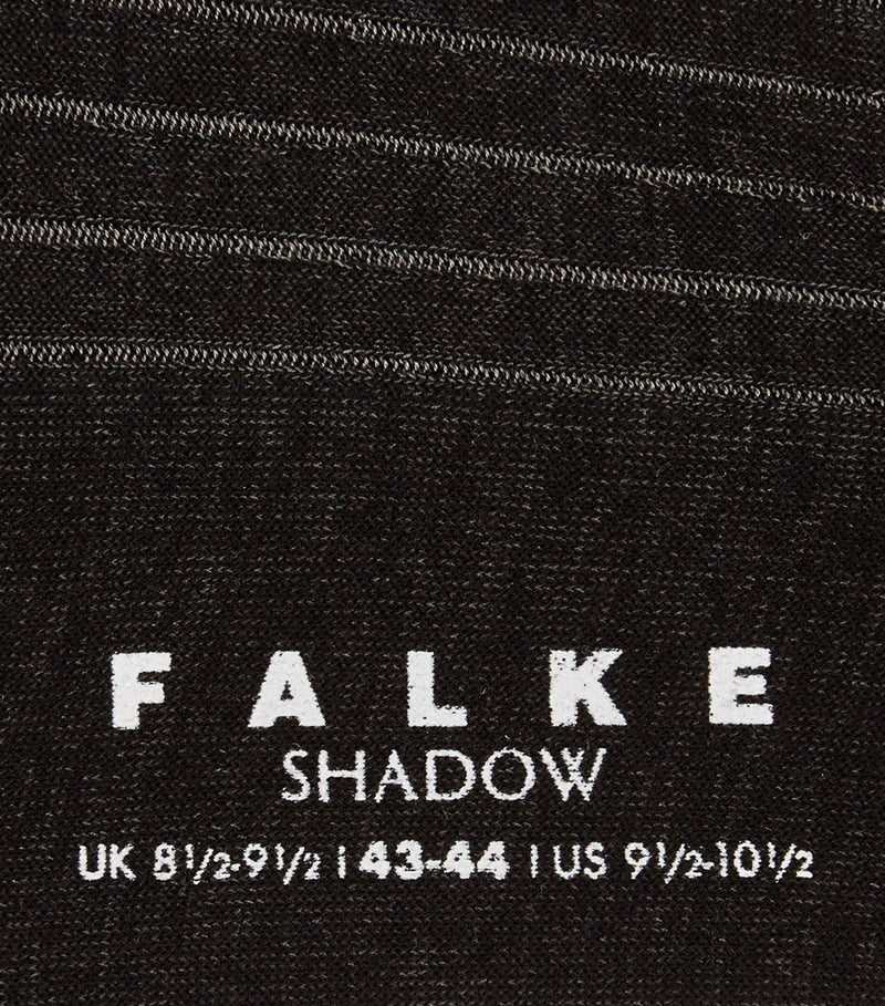 Falke Shadow Stripe socks - British product