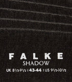 Falke Shadow Stripe socks - British product