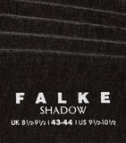Falke Shadow Stripe socks - British product