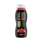 Holland & Barrett Optimum Nutrition High Protein Shake Strawberry 500ml- Buy online at McGrocer