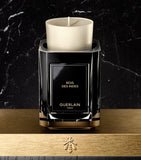 Guerlain Bois des Indes scented candle 220g (British brand)