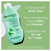 Garnier Intensive 7 Days Aloe Body Lotion 400ml, UK version