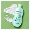 Garnier Intensive 7 Days Aloe Body Lotion 400ml, UK version