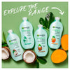 Garnier Intensive 7 Days Aloe Body Lotion 400ml, UK version