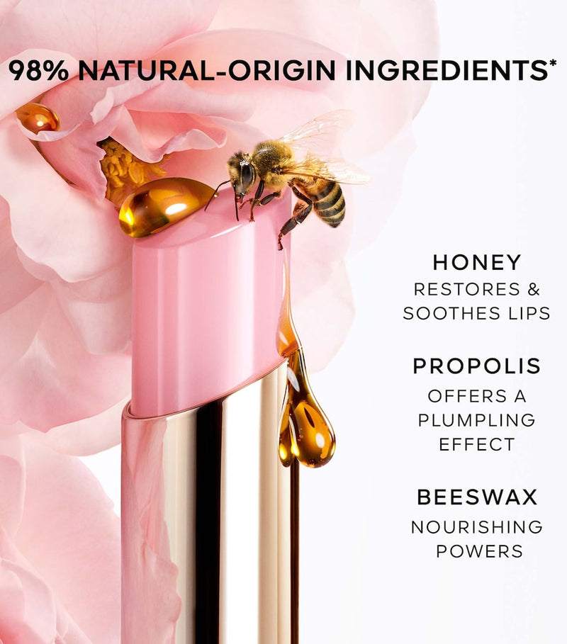 Guerlain honey tint lip balm 3.2g, UK version
