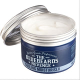 Superdrug The Bluebeards Revenge Cooling Moisturiser For Men Face 100ml- Buy online at McGrocer
