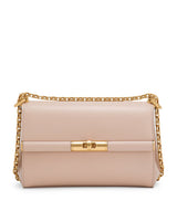 Harrods Dolce&Gabbana Calfskin Marlene Shoulder Bag- Buy online at McGrocer