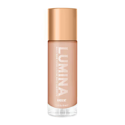 Superdrug W7 Lumina Multi Glow Filter Ambient Tinted Moisturiser 33ml- Buy online at McGrocer