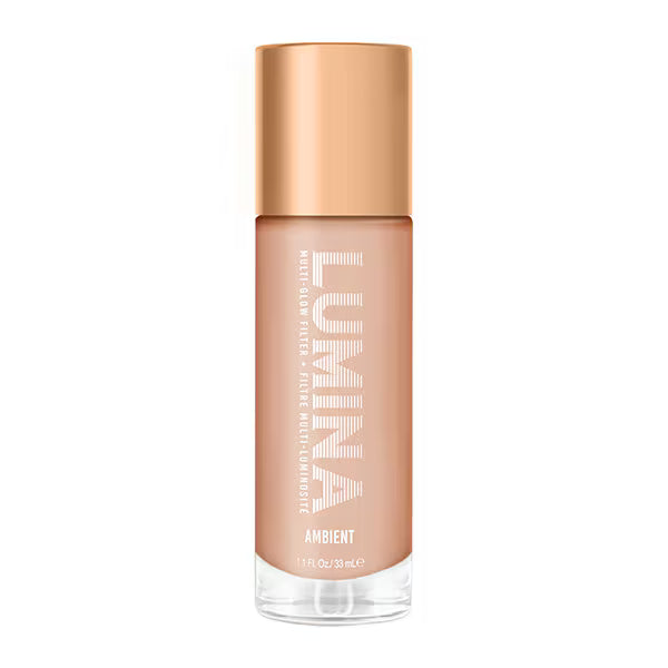 W7 Lumina Multi-Glow Filter Ambient 33ml (British brand)