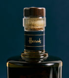 Harrods Smoke & Spice Blended Malt Scotch Whisky 70cl (British brand)