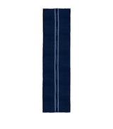 Harrods Chopard Wool-Silk Classic Scarf (50cm x 220cm)- Buy online at McGrocer