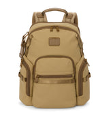 Harrods Tumi Alpha Bravo Navigation Backpack- Buy online at McGrocer