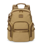 Tumi Alpha Bravo backpack - imported from the UK