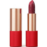 La Perla matte silk lipstick 107 Cherry Red 3.5g (British brand)