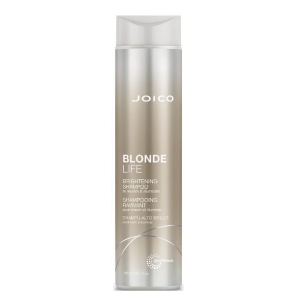 Joico Blonde Life Brightening Shampoo 300ml, UK version