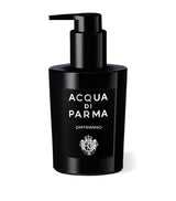 Harrods Acqua di Parma Zafferano Hand and Body Wash 300ml- Buy online at McGrocer