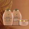 OGX Brazilian Keratin Therapy conditioner 385ml, imported from the UK
