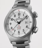 Bremont Altitude MB Meteor pilot's watch 42mm (British brand)