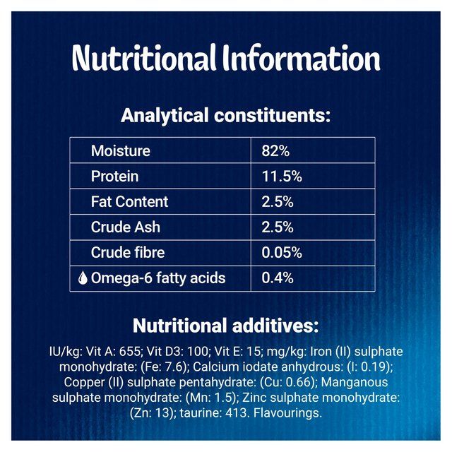 Felix As Good As it Looks Ocean Feasts Wet Cat Food 12 x 100g