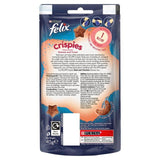 Felix Crispies Salmon & Trout Cat Treats    45g