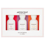 Female Artiscent Gift Set - 3 x 20ml