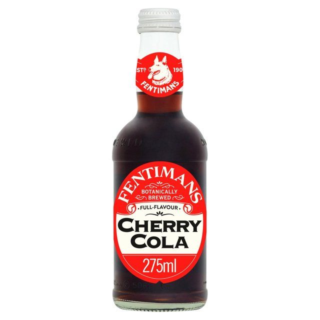 Fentimans Cherry Cola 275ml