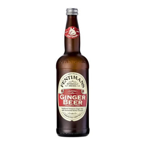 Fentimans Ginger Beer 750ml