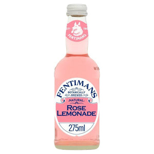 Fentimans Rose Lemonade 275ml