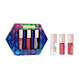 Fenty Beauty Glossy Posse Volume 6.0 Full-Size Gloss Bomb Trio