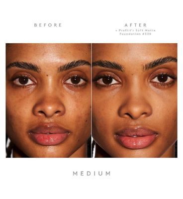 Fenty Beauty Invisimatte Instant Setting & Blotting Powder