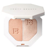Fenty Beauty Killawatt Freestyle Highlighter Duo Lghtng Dst Fire Crys
